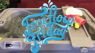 IHT Spas Freeflow Friday