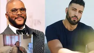 Tyler Perry Caught in a Growing Storm of Allegations