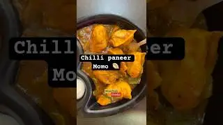 Shri Krishna Cafe Introduces Kulhad Pizza and Chilli Paneer Momo, a Novelty in Amroha City