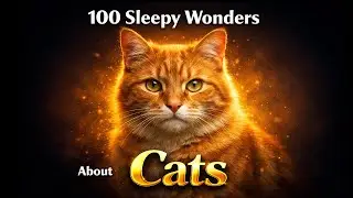 100 Cat Facts That Will Change How You See Them — Sleepy Science