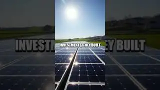 The Power of Community Energy Projects