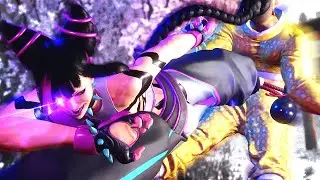 JAK vs DafeetLee FT20 (Street Fighter 6) Full Matches