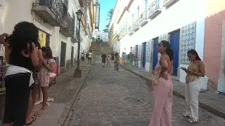 São Luís 2026: Walking Through the Historic Center of Maranhão, Brazil