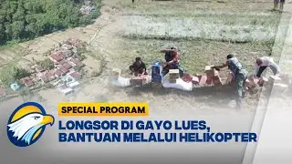 Hari ke-40 Bencana, Sejumlah Desa di Aceh Masih Terisolir [Special Program]