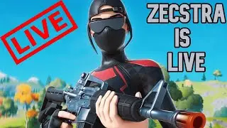 Fortnite Season 5 | Hitting trickshots with FTR Forbesy