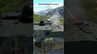 Шайзе... #warthunder