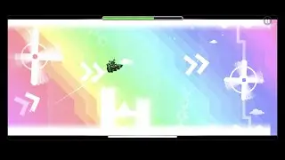 Geometry Dash: 