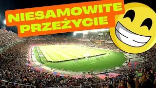 #171.9 Udało mi się kupić bilet na mecz / Niesamowite zakończenie weekendu / Specjalne pozdrowienia!