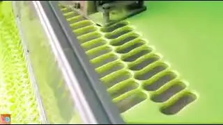 Tenis topu nasıl yapılır ?