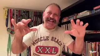 SeXXXy Eddy s&rsquo;adresse &agrave; Pezz en pr&eacute;vision de TUW Homecoming 2025
