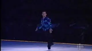 1998 CSOI - Antares