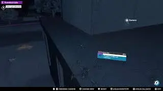 Hacking Invasions