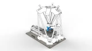 Renishaw Equator - R&R Shuttle