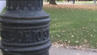 Rape at Ohio State University: A personal story