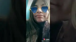 Likee con ruth &Aacute;lvarez