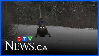 Ontario invests $3.9M to reopen snowmobile trails