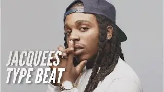 Jacquees Type Beat (FREE) - My Baby