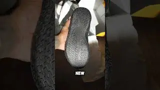 SPO GAME 1 LOW OUTSOLE DURABILITY