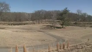 High school golfers caught in the middle of golf course dispute in South County