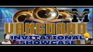 Vanguard Invitational || The Mighty Marching Warhawks || McDonough High School (10.1.2023)