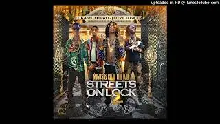 Migos - Dope In My Sock (No Shout)