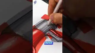 He Turned an Old Industrial Technique into Breathtaking Art!