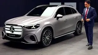 2026 NEW Mercedes GLB SUV 220 | Full Review Interior Exterior Infotainment