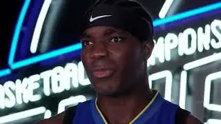 PERFIL DAVID NESBITT - NOVO ALA-PIV&Ocirc; DO BASQUETE UNIFACISA QUER SER TRICAMPE&Atilde;O DO NBB