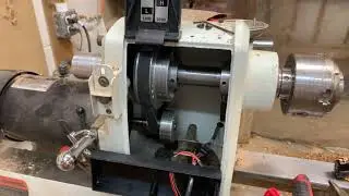 replacing the switch on Jet Lathe