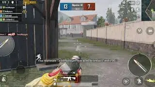 25 kill taddm open challenge   my id👇👇👇