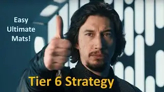 T6 SLKR Guide