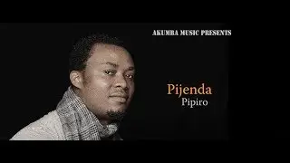 PIJENDA -  PIPIRO (Official Audio) Afro Jazz, Jazz Fusion, World Music