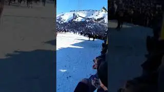 Улок Шахристон 2021