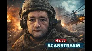 🔥 Battlefield 6 Chill Vibes 🎧 | Laid-Back Gameplay + Music | ScanStream LIVE