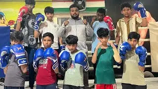 Up coming inter school competition 🔥getting ready for war 