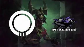 Onyx vs Infamous DAC 2017 FULL Highlights Dota 2