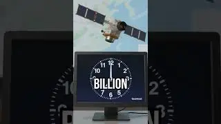 Discover the future of timekeeping! #QuantumClock #TechInnovation #FutureIsNow