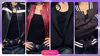 Fav Jackets Haul ❤ Savana finds 🌸 cieannz