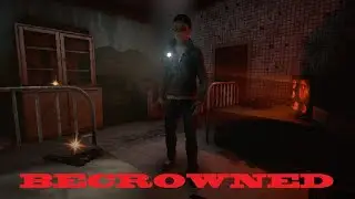 Первый взгляд на игру BECROWNED