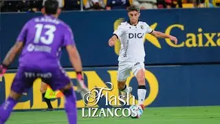 FLASH | Lizancos | J.10