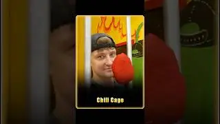 Escape the chili pepper cage and win the grand prize! #challenge#foryou#usa#fyp
