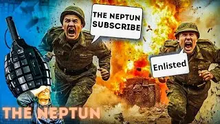 ШТУРМ И ЗАЧИСТКА: Enlisted TheNeptun в деле