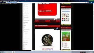 Hack para Crossfire AL/NA/EU