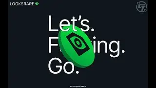 FREE LooksRare Token Airdrop: CLAIM NOW! $LOOKS Token