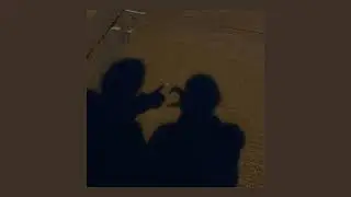 friends - anne marie, marshmello | slowed + reverb