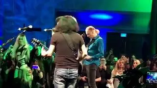 Hot For Teacher - Ultimate NAMM Night 2018
