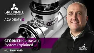 1. Spirasafe Range Overview