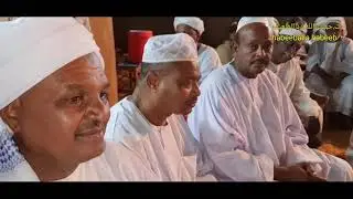لكل مشتاق للتلك البلادي.  أسمع واستمتع.  أنشاد د/ الأمين الجاك