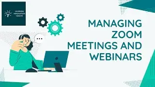 Tips on how to manage online meetings and webinars (full webinar)