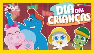 Turma do Beach Park - Dia das Crianças [Música Infantil]